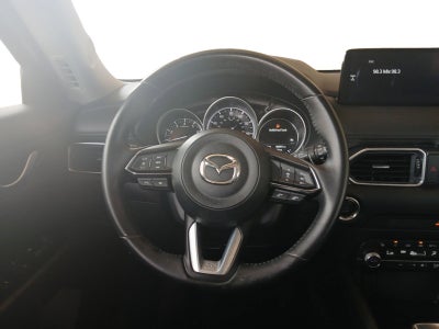 2024 Mazda Mazda CX-5 2.5 S Select Package W/ HEATED FRONT SEATS & BACK-UP CAMERA