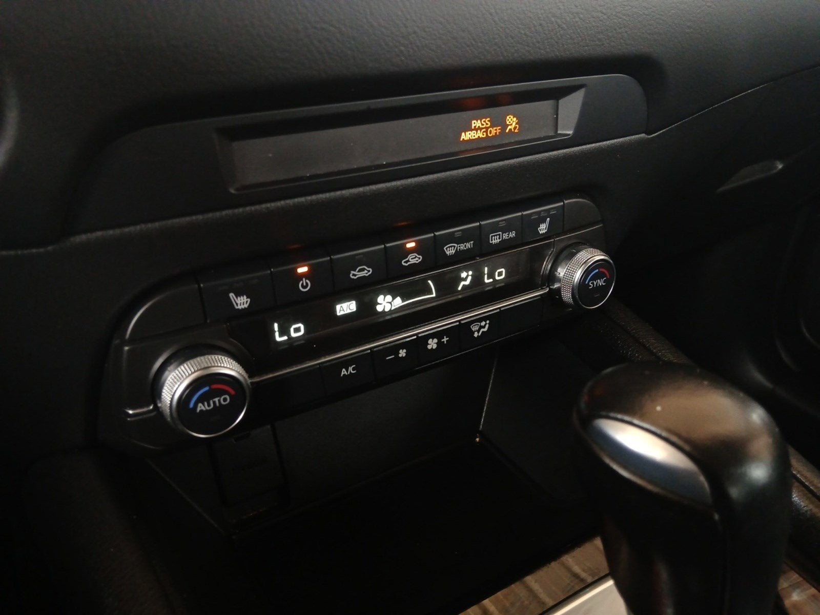 2024 Mazda Mazda CX-5 2.5 S Select Package W/ HEATED FRONT SEATS & BACK-UP CAMERA