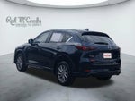2024 Mazda Mazda CX-5 2.5 S Select Package W/ HEATED FRONT SEATS & BACK-UP CAMERA