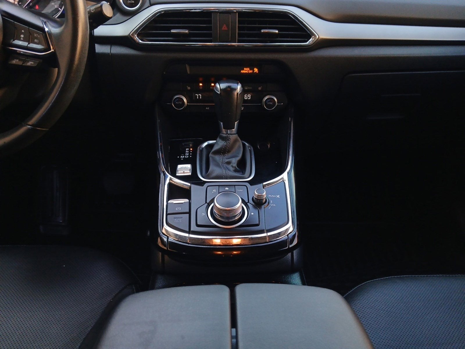 2020 Mazda Mazda CX-9 Touring