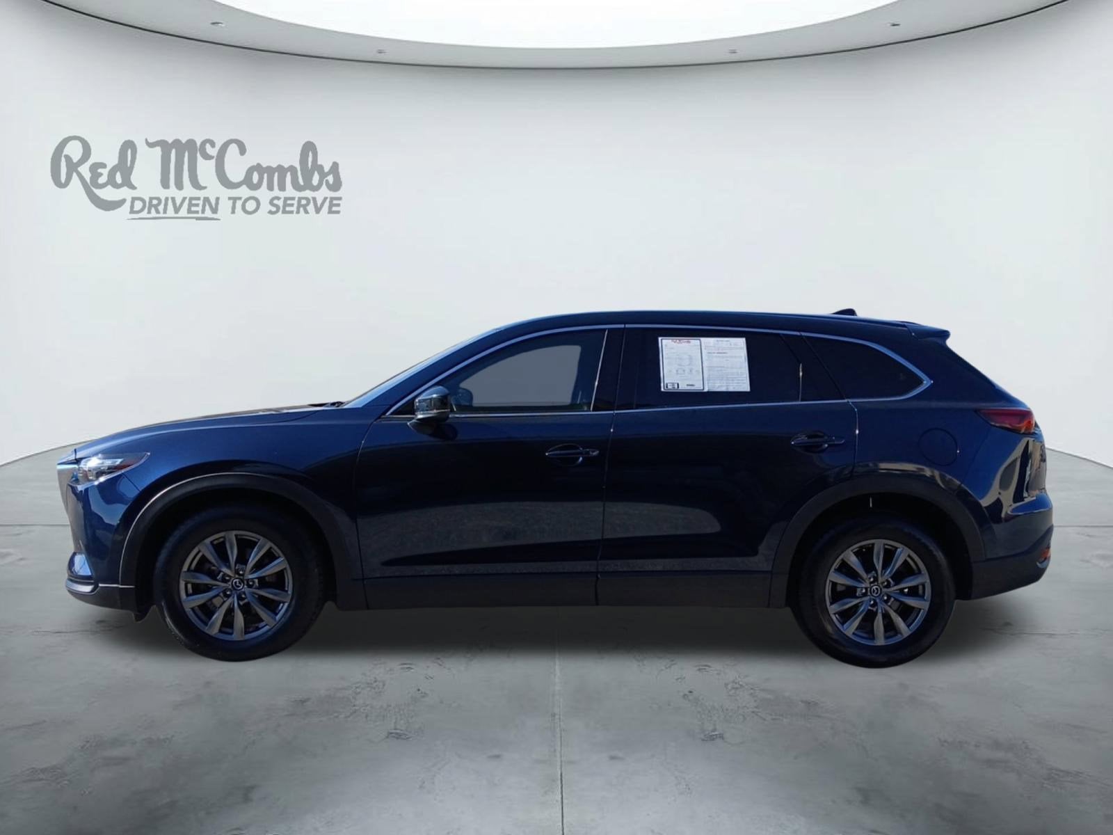 2020 Mazda Mazda CX-9 Touring