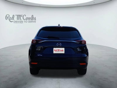 2020 Mazda Mazda CX-9 Touring