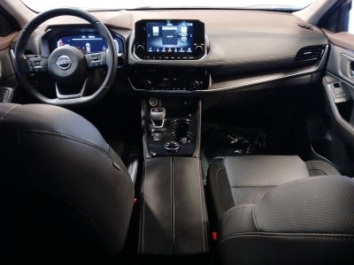 2023 Nissan Rogue Platinum W/ PANORAMIC SUNROOF & HEADS-UP DISPLAY