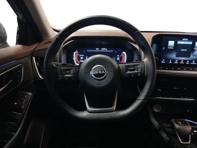 2023 Nissan Rogue Platinum W/ PANORAMIC SUNROOF & HEADS-UP DISPLAY