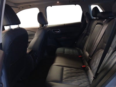 2023 Nissan Rogue Platinum W/ PANORAMIC SUNROOF & HEADS-UP DISPLAY