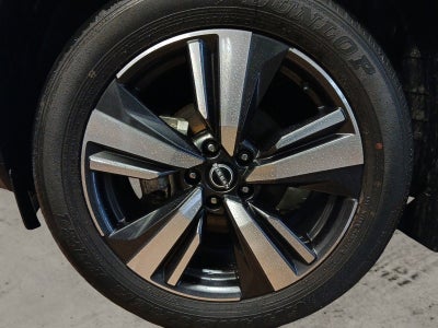 2023 Nissan Rogue Platinum W/ PANORAMIC SUNROOF & HEADS-UP DISPLAY