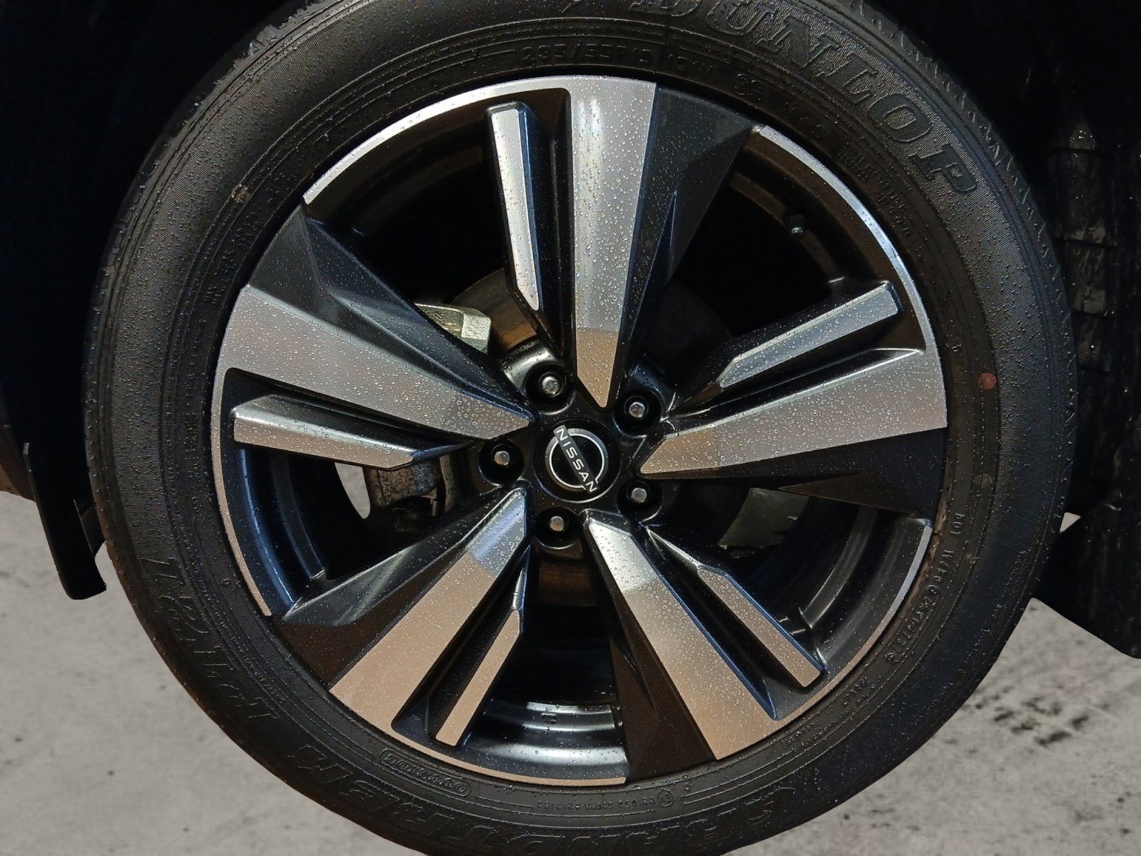 2023 Nissan Rogue Platinum W/ PANORAMIC SUNROOF & HEADS-UP DISPLAY