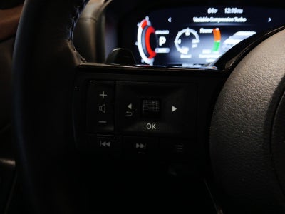 2023 Nissan Rogue Platinum W/ PANORAMIC SUNROOF & HEADS-UP DISPLAY