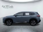 2023 Nissan Rogue Platinum W/ PANORAMIC SUNROOF & HEADS-UP DISPLAY