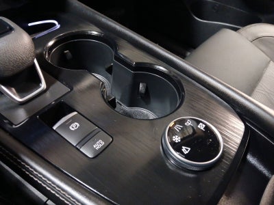 2023 Nissan Rogue Platinum W/ PANORAMIC SUNROOF & HEADS-UP DISPLAY