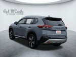 2023 Nissan Rogue Platinum W/ PANORAMIC SUNROOF & HEADS-UP DISPLAY
