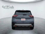2023 Nissan Rogue Platinum W/ PANORAMIC SUNROOF & HEADS-UP DISPLAY
