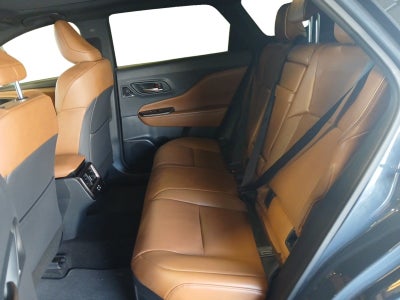 2025 Toyota Crown Signia Limited