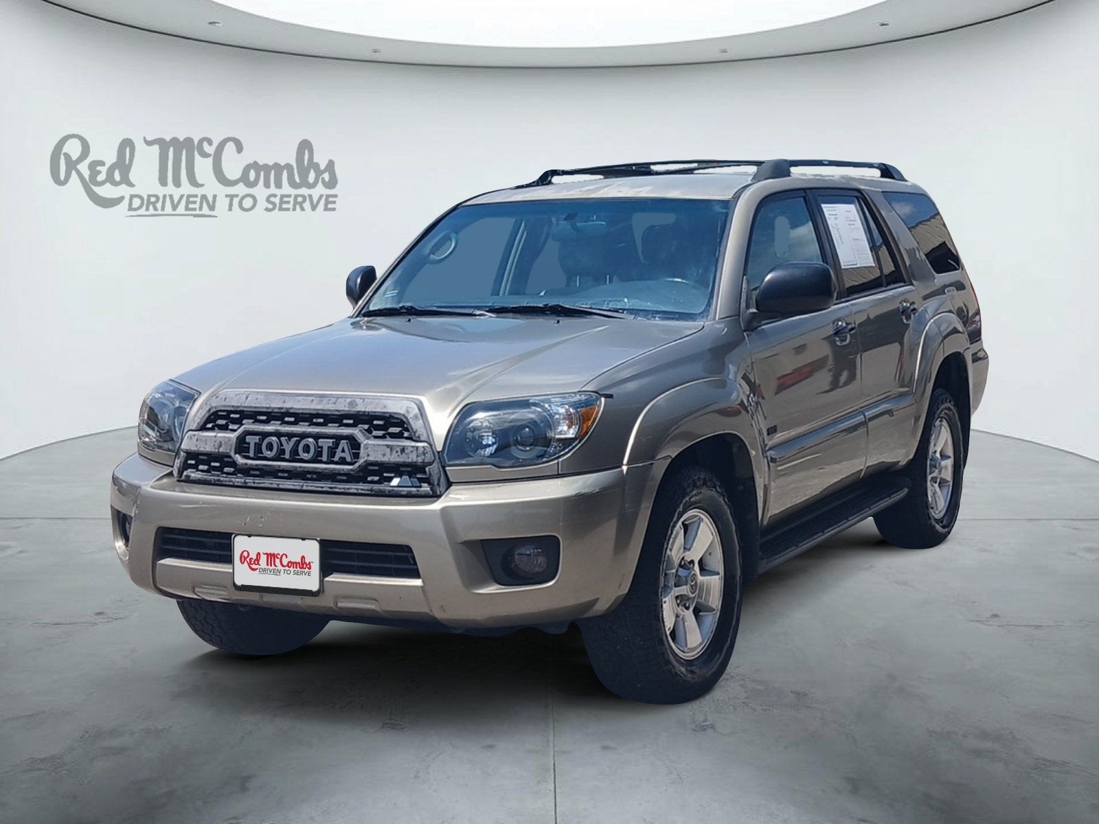 2006 Toyota 4Runner SR5