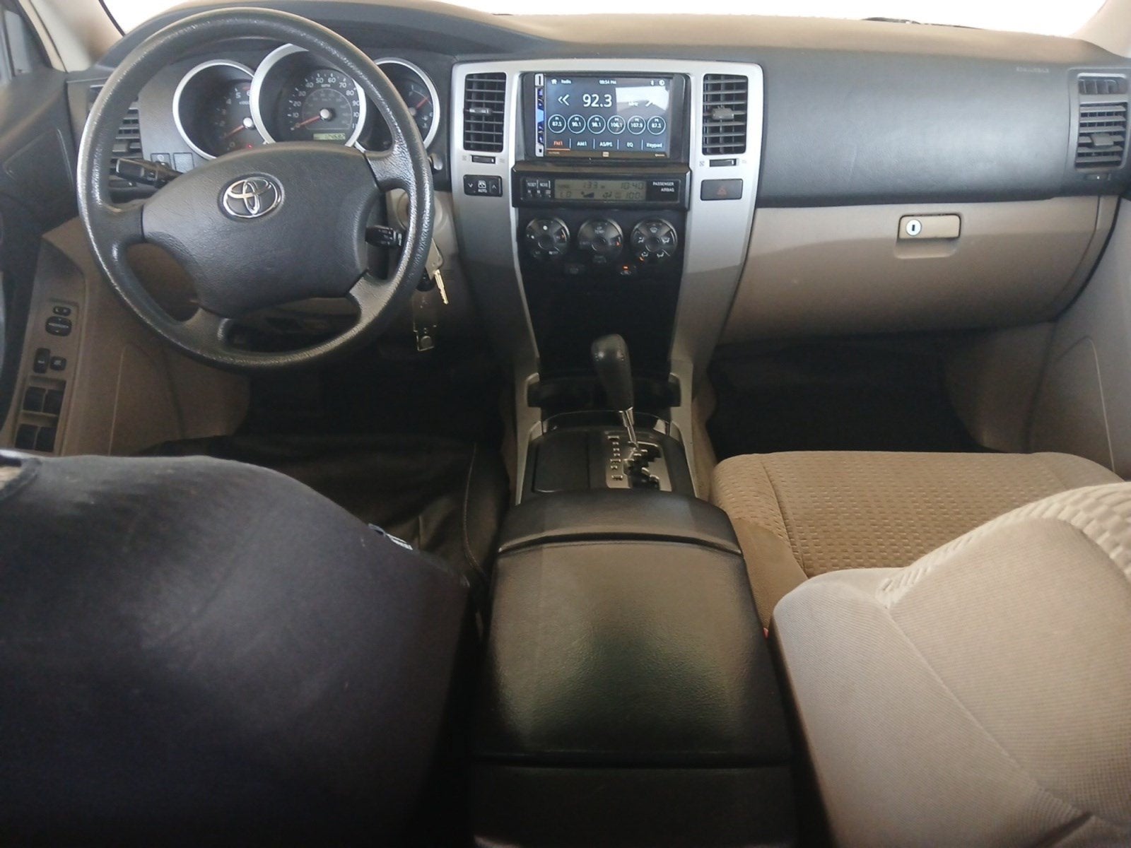 2006 Toyota 4Runner SR5