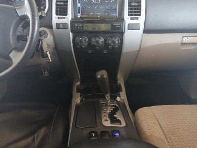 2006 Toyota 4Runner SR5