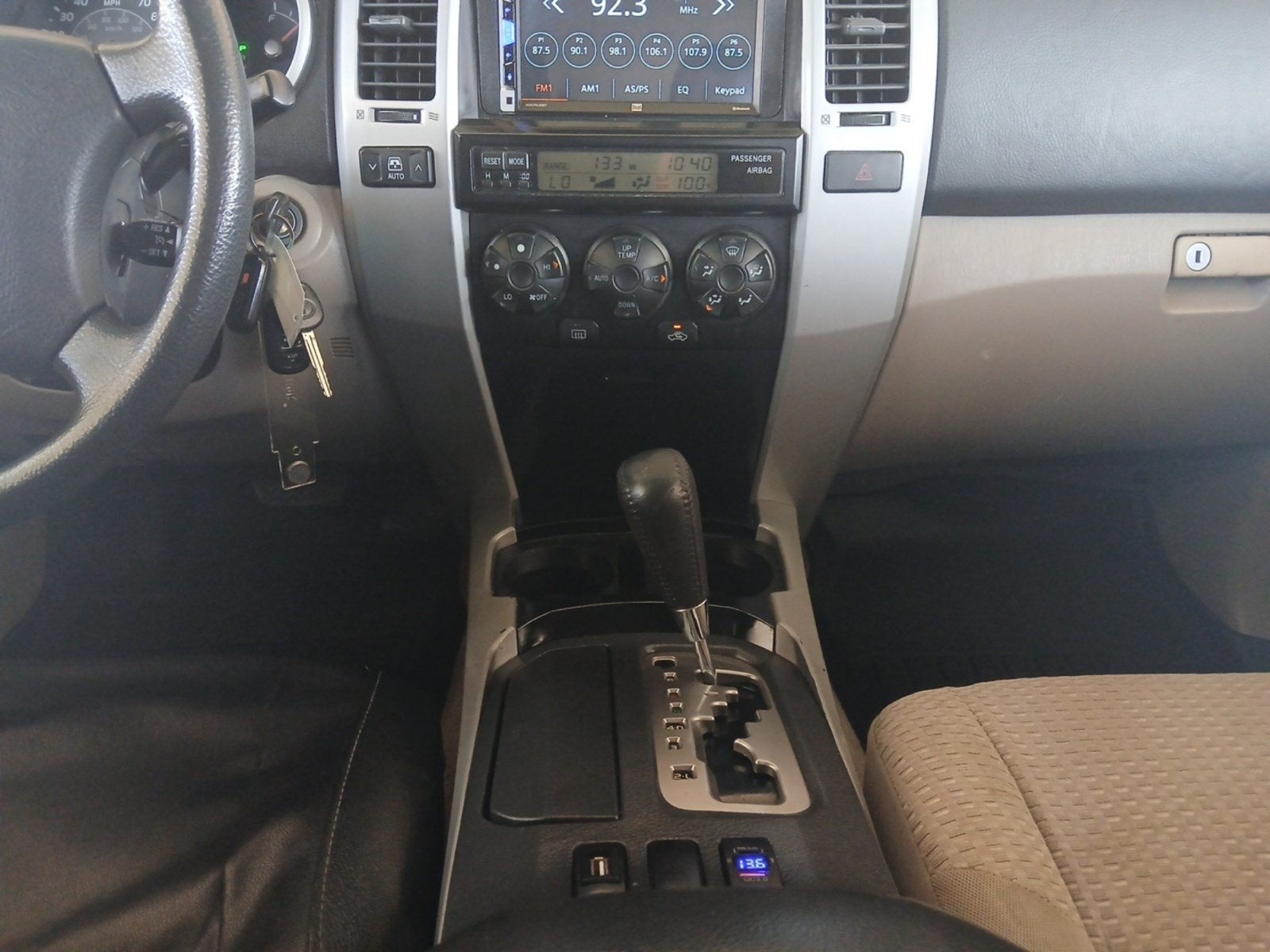 2006 Toyota 4Runner SR5