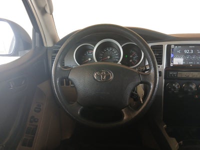 2006 Toyota 4Runner SR5