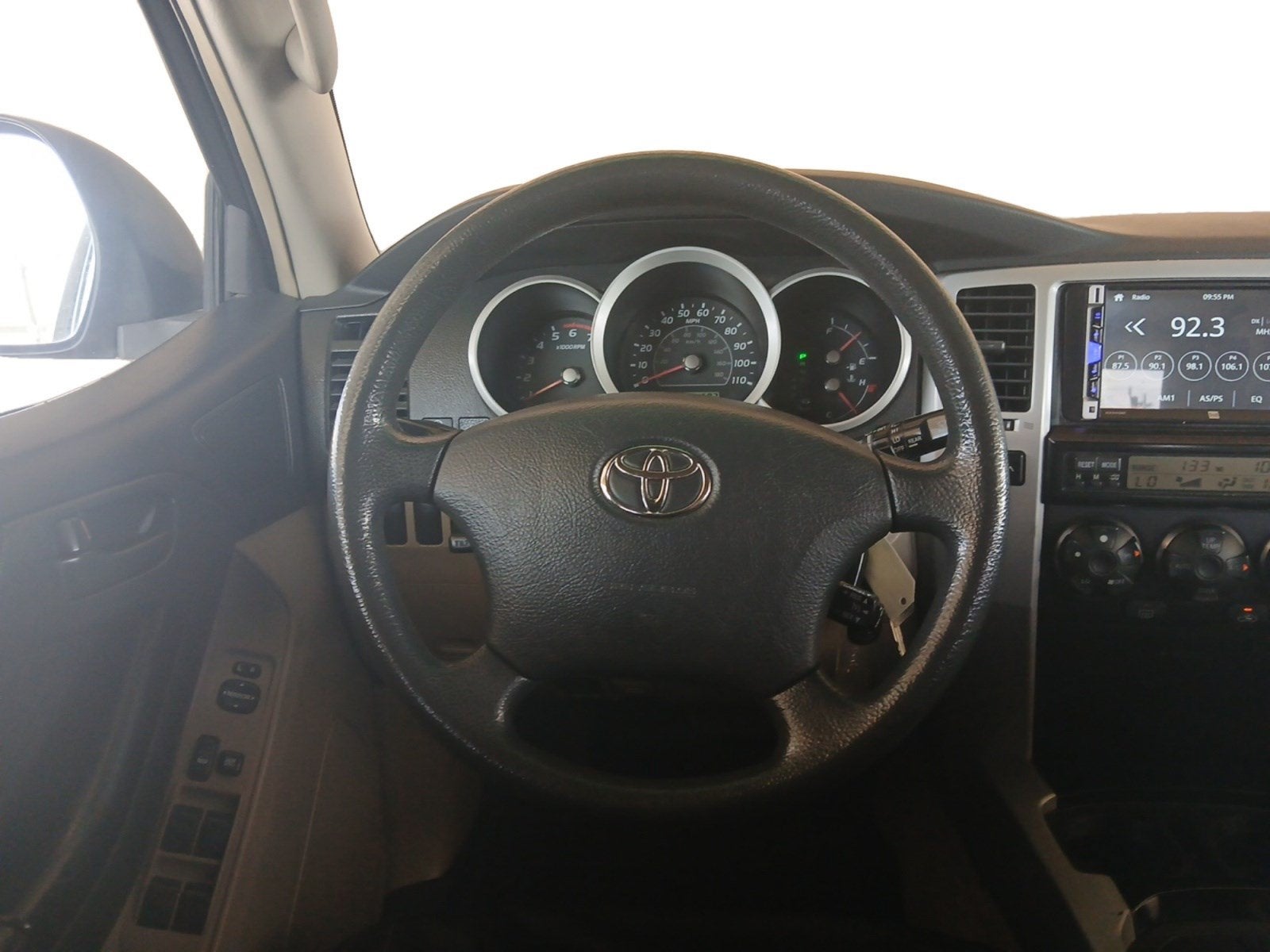 2006 Toyota 4Runner SR5