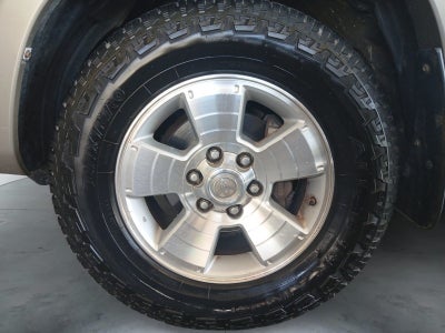 2006 Toyota 4Runner SR5