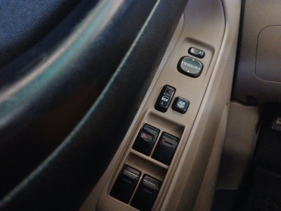 2006 Toyota 4Runner SR5
