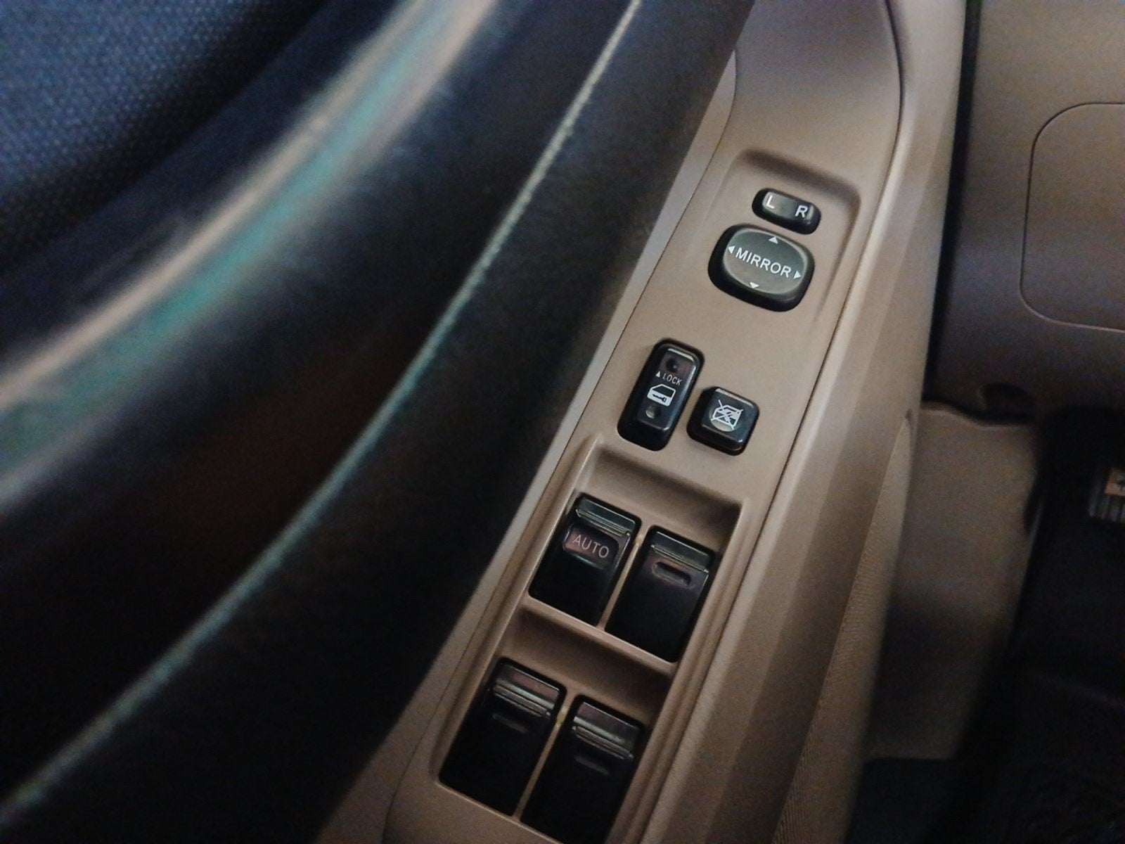 2006 Toyota 4Runner SR5