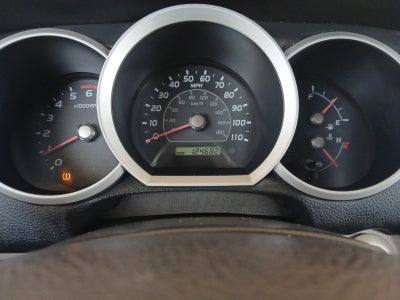 2006 Toyota 4Runner SR5