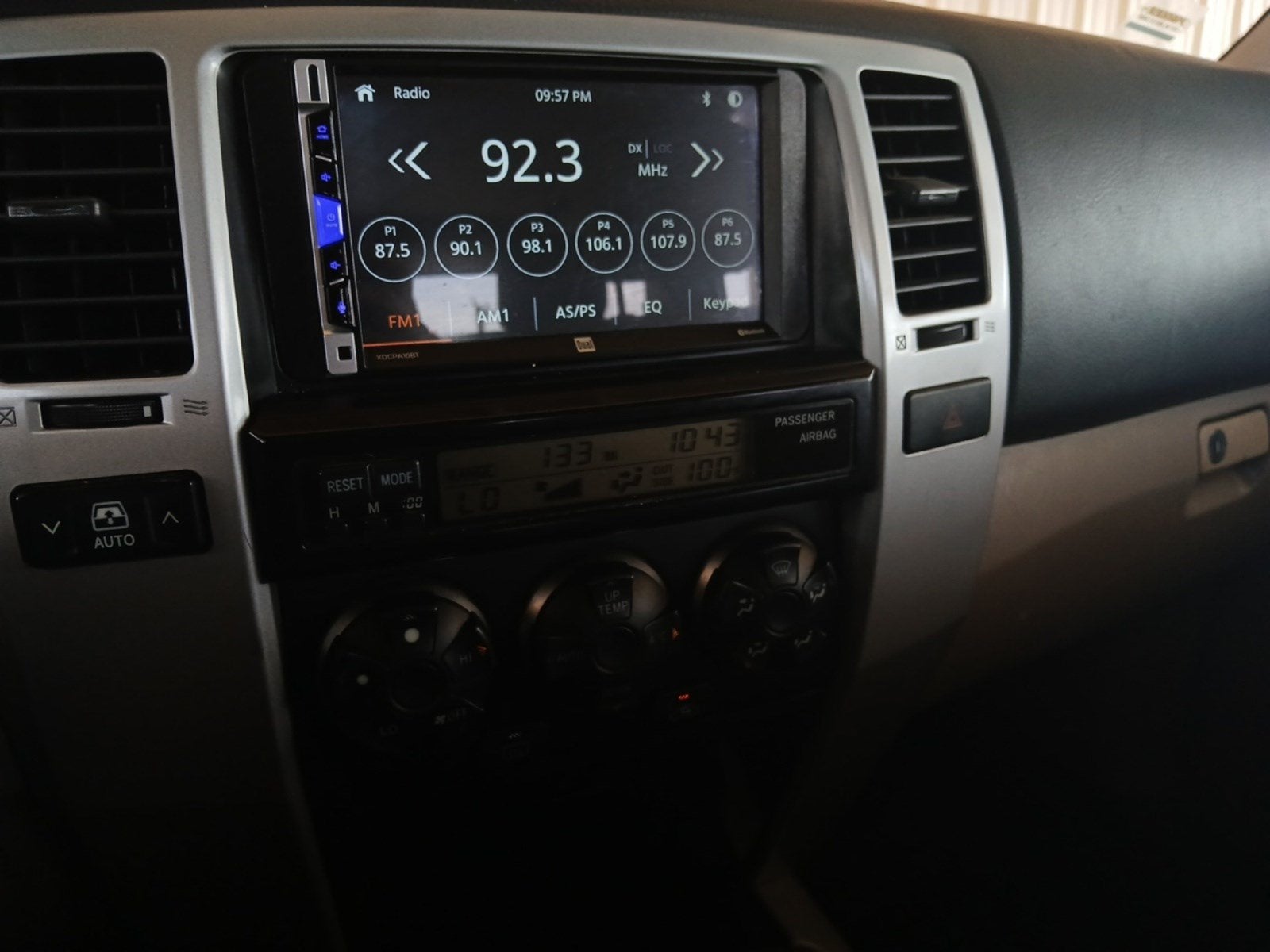 2006 Toyota 4Runner SR5
