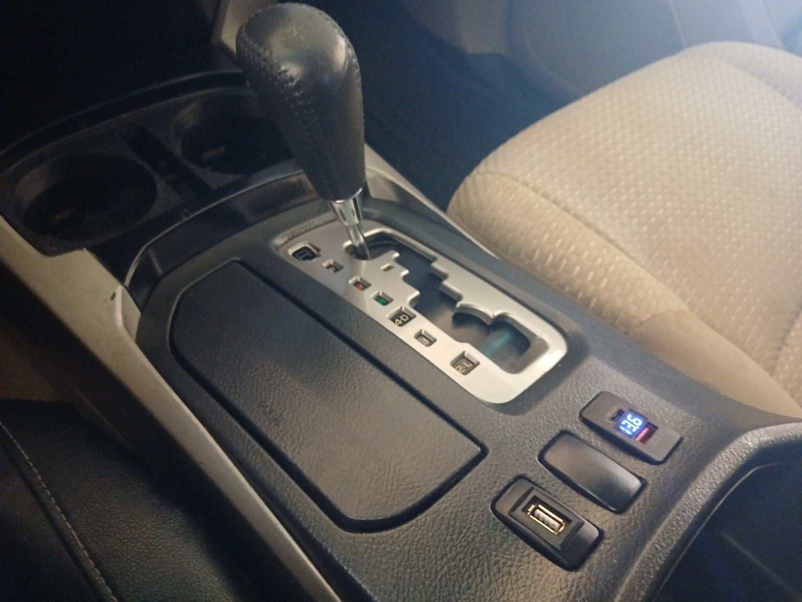 2006 Toyota 4Runner SR5