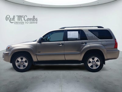 2006 Toyota 4Runner SR5
