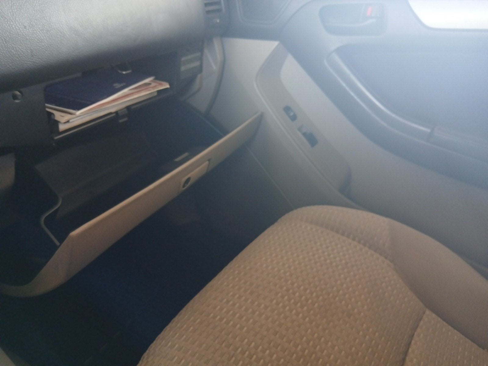 2006 Toyota 4Runner SR5