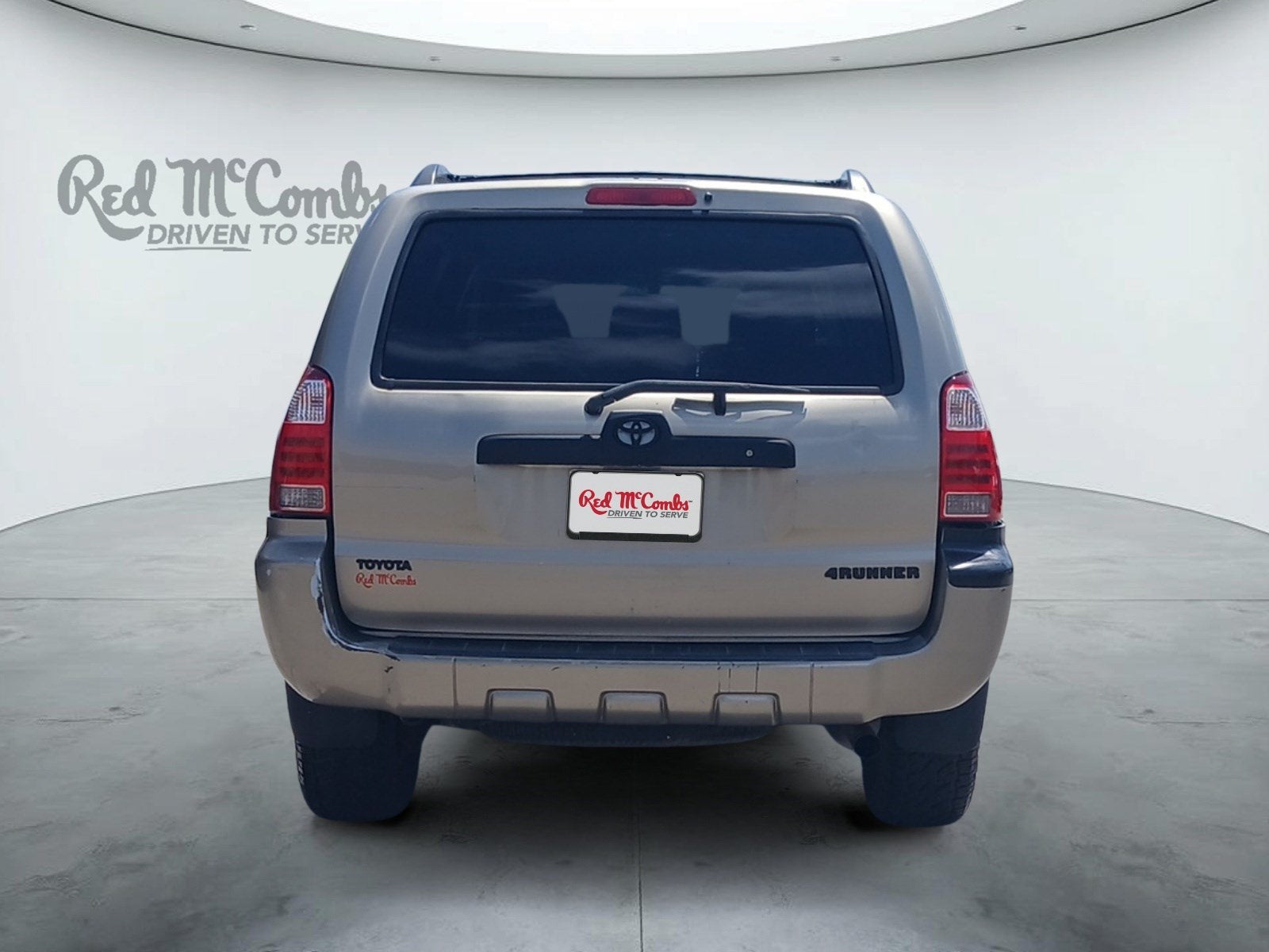 2006 Toyota 4Runner SR5