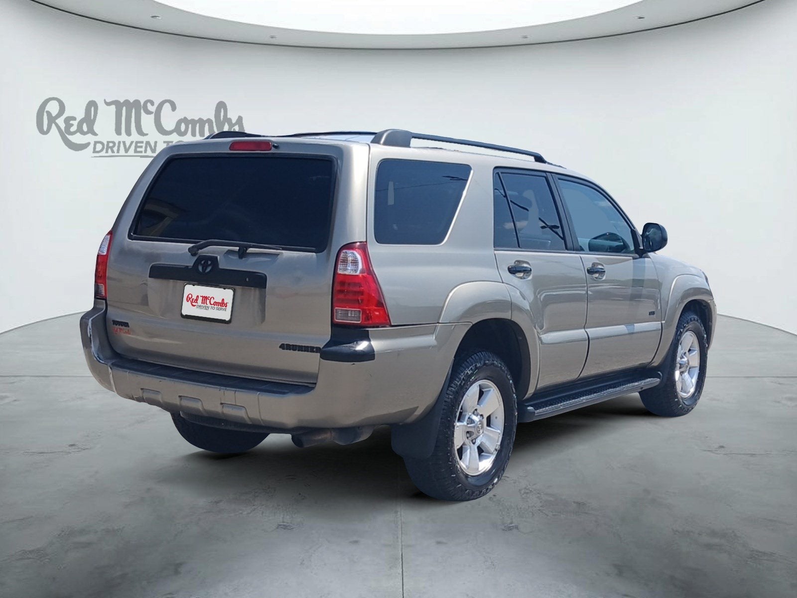 2006 Toyota 4Runner SR5