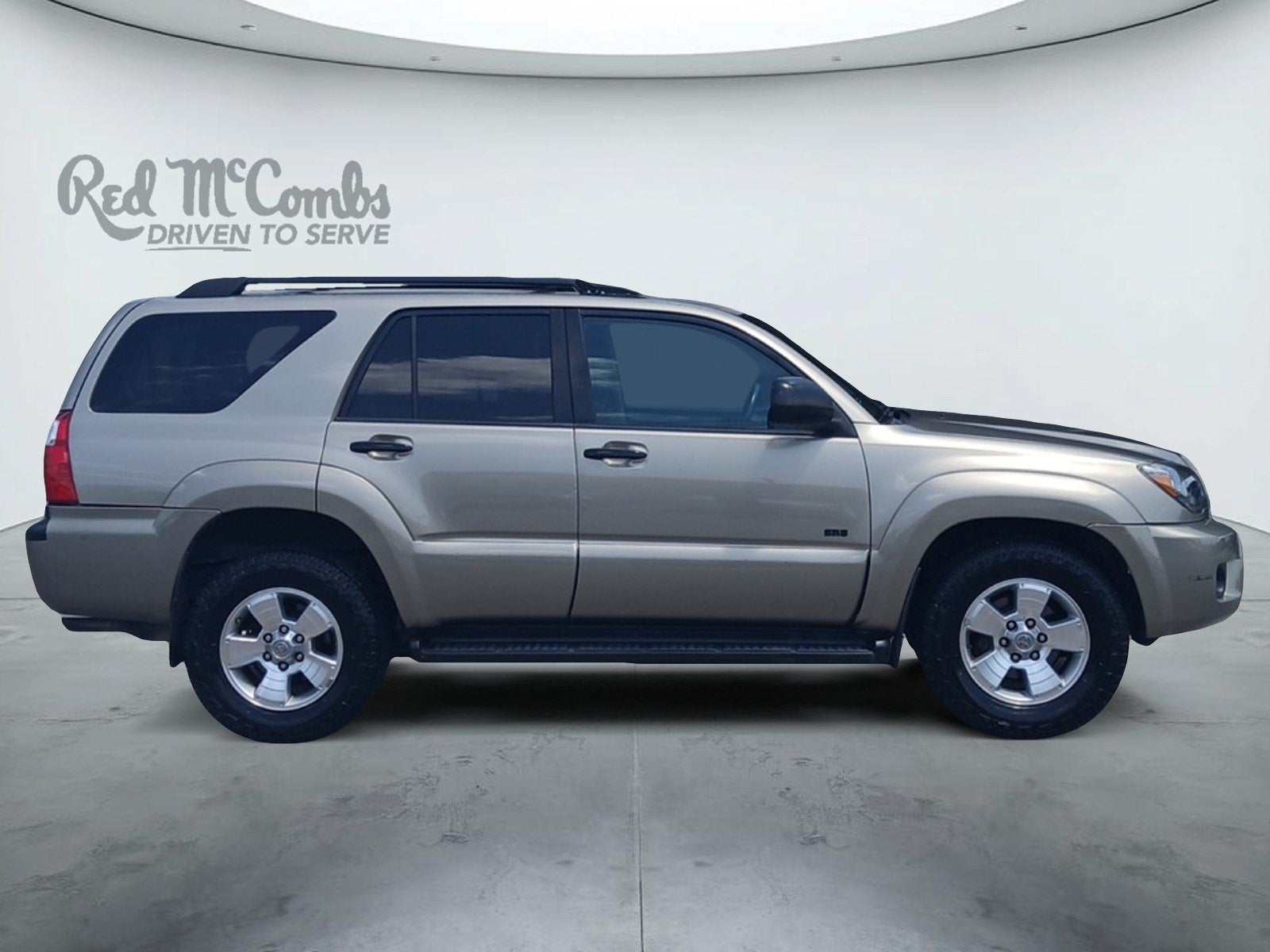 2006 Toyota 4Runner SR5