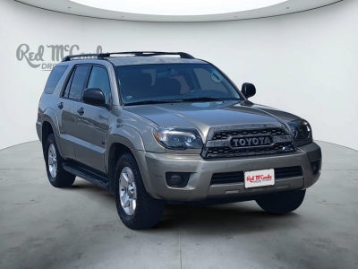 2006 Toyota 4Runner SR5
