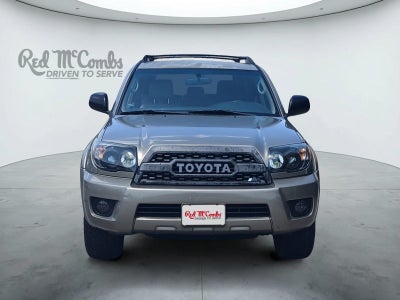 2006 Toyota 4Runner SR5