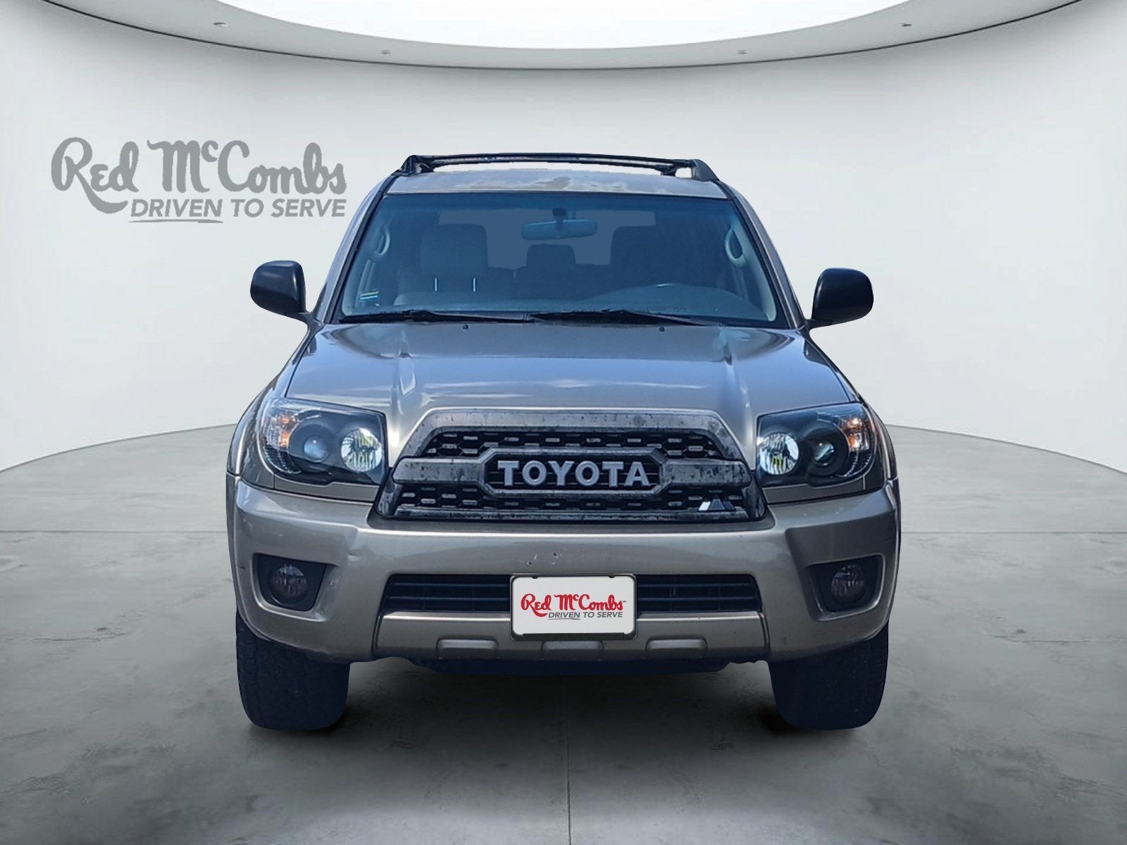2006 Toyota 4Runner SR5