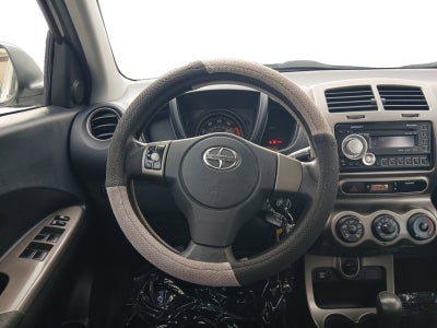 2011 Scion xD Release Series 3.0