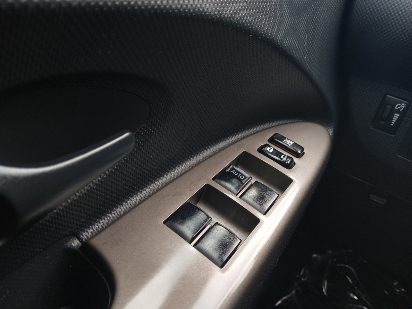 2011 Scion xD Release Series 3.0