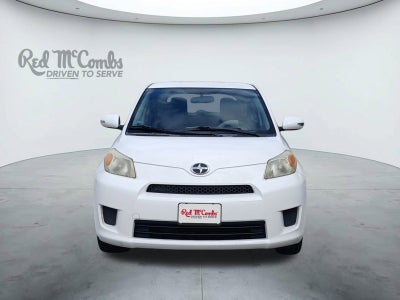 2011 Scion xD Release Series 3.0