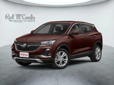 2022 Buick Encore GX Preferred