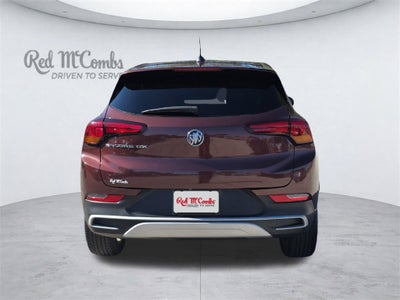2022 Buick Encore GX Preferred