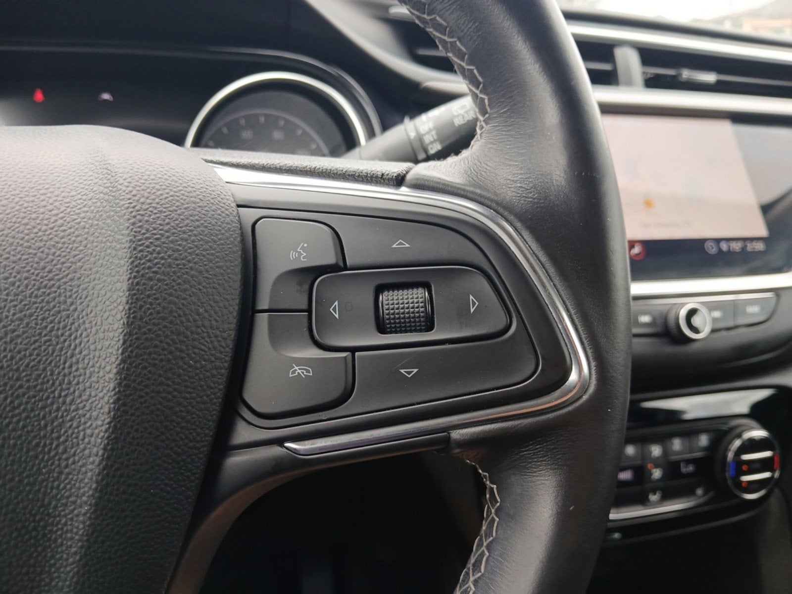 2020 Buick Encore GX Select