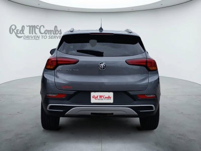 2020 Buick Encore GX Select
