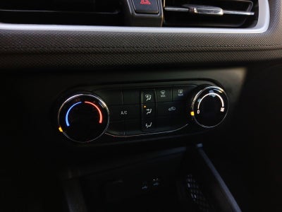 2025 Chevrolet Trailblazer LS