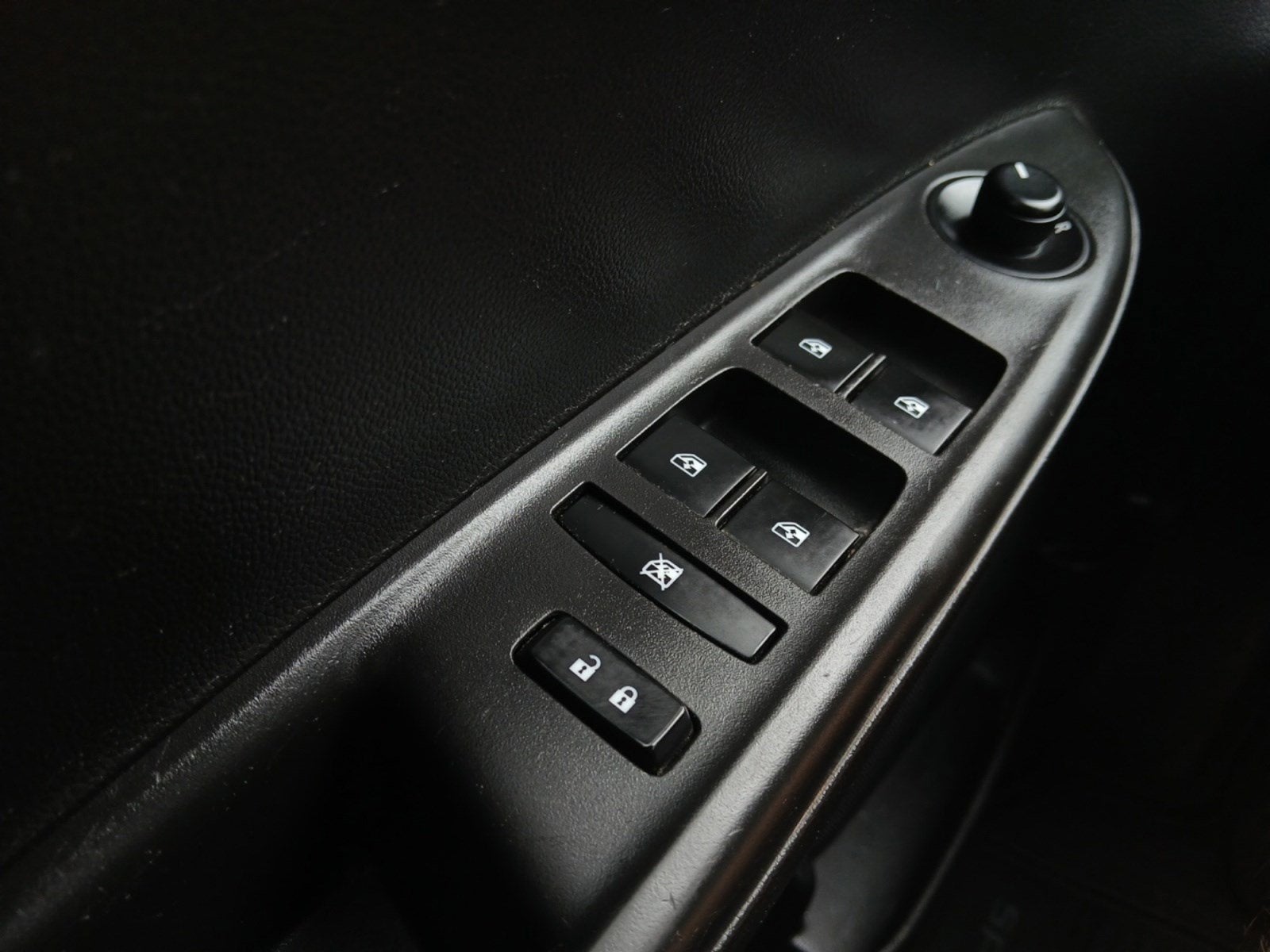 2016 Chevrolet Spark 1LT W/ REAR VISION CAMERA