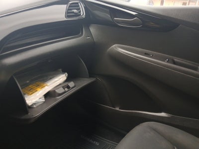 2016 Chevrolet Spark 1LT W/ REAR VISION CAMERA