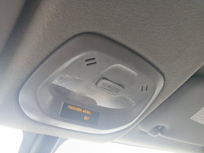 2016 Chevrolet Spark 1LT W/ REAR VISION CAMERA