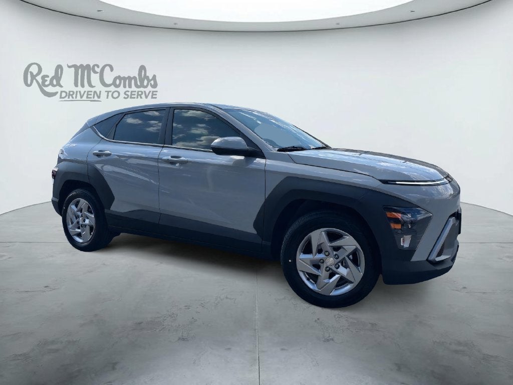 2027 Hyundai Kona SE