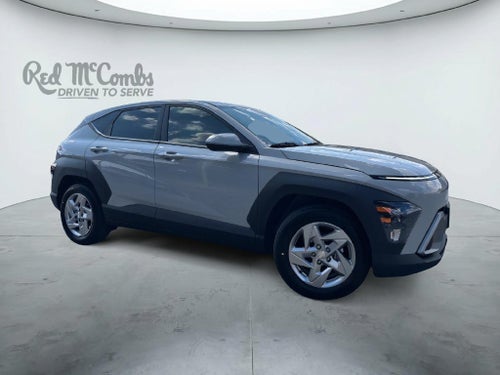 2027 Hyundai Kona SE